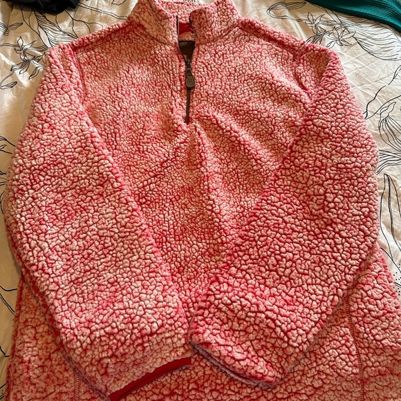 Girlie Girl Sherpa - Picture 1 of 2